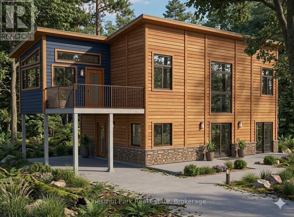 1765 Gravenhurst Parkway, Gravenhurst, ON, P1P 1R3