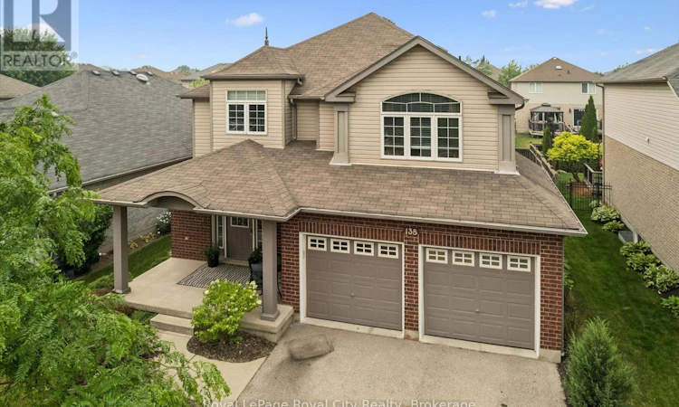 138 Flanders Road