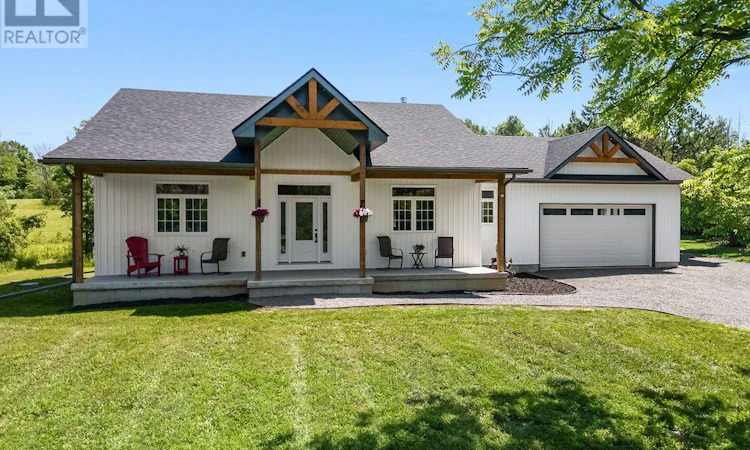 556 Marsh Hill Road