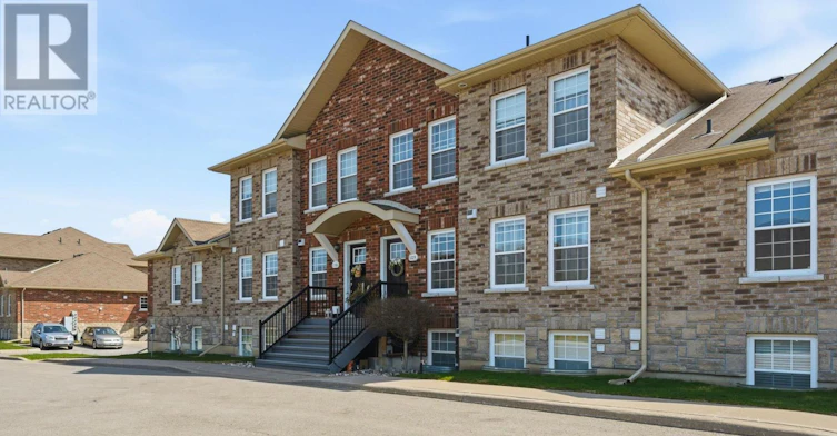 109-430 Lonsberry Drive, Cobourg, ON, K9A 0K4