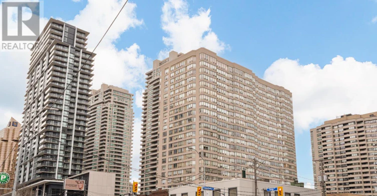 903-30 Greenfield Avenue, Toronto, ON, M2N 6N3
