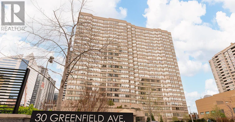 903-30 Greenfield Avenue, Toronto, ON, M2N 6N3 - 5