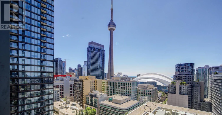 2106-88 Blue Jays Way, Toronto, ON, M5V 0L7 - 20