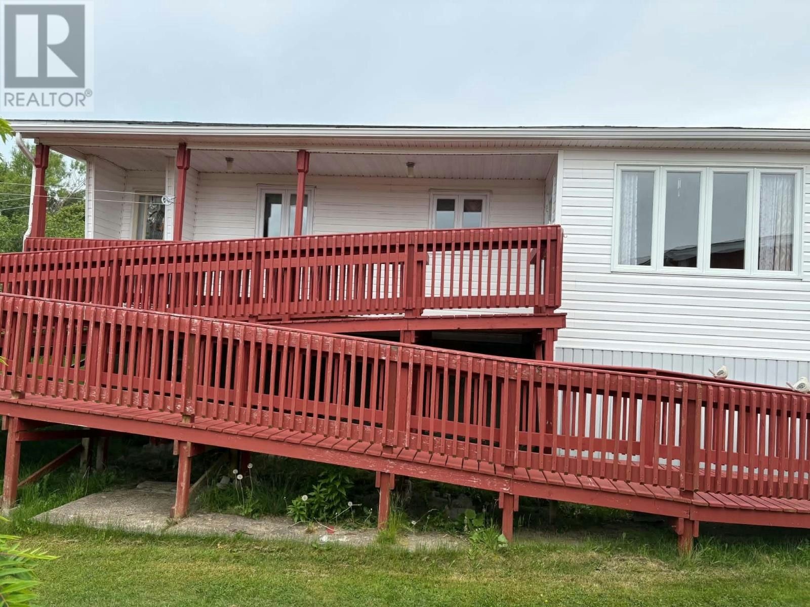 1A Parsons Place, Burgeo, NL, A0N 2H0