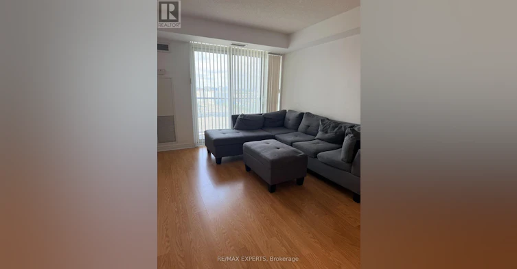 701-83 Borough Drive, Toronto, ON, M1P 5E4 - 4