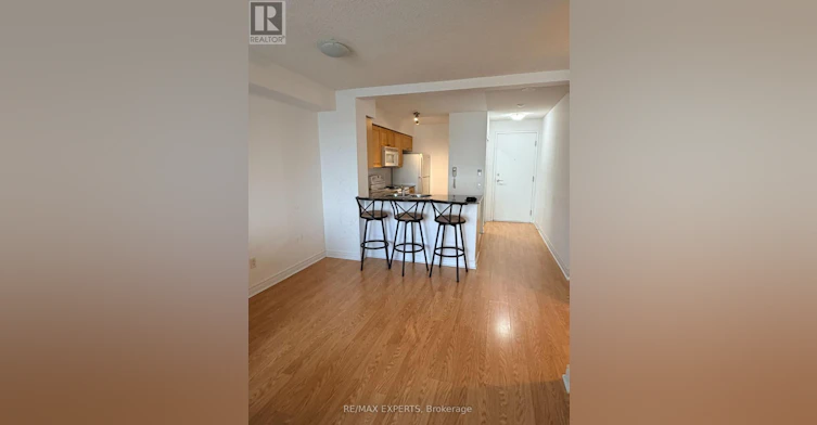 701-83 Borough Drive, Toronto, ON, M1P 5E4 - 2