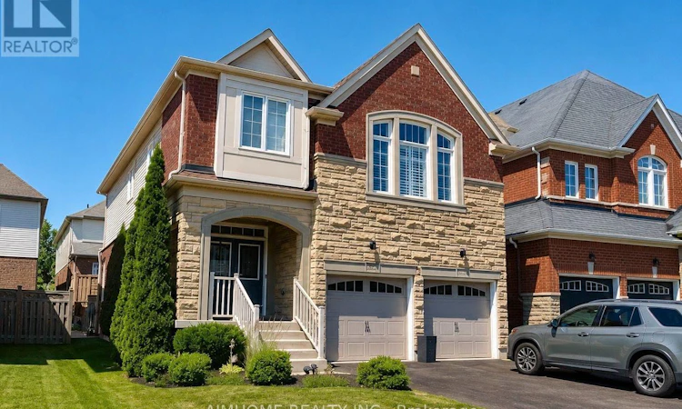 1993 Cocklin Crescent