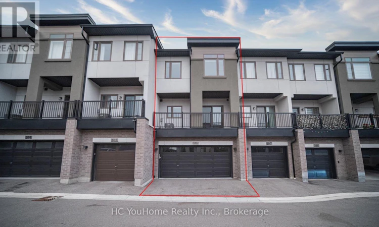 106-250 Finch Avenue
