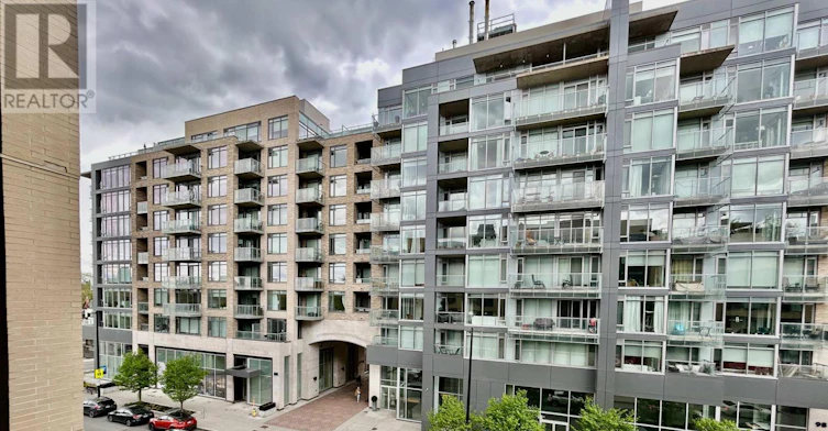 420-101 Richmond Road, Ottawa, ON, K1Z 0A6 - 28