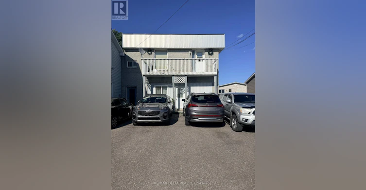 7-4567 Ste Catherine Street, Limoges, ON, K0C 2B0 - 2