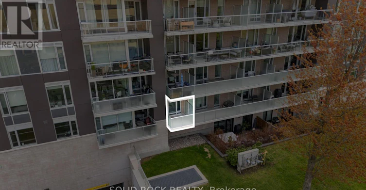 201-530 De Mazenod Avenue, Ottawa, ON, K1S 5W8 - 22