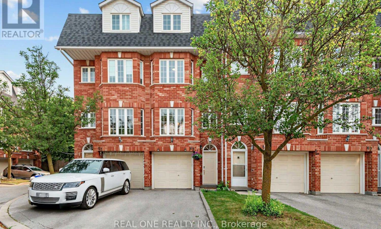 43 Bethune Way