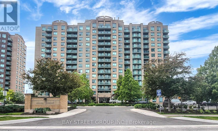 LPH19-39 Oneida Crescent