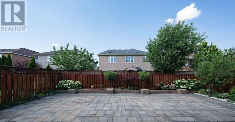 152 Flagstone Way, Newmarket, ON, L3X 2Z7 - 48
