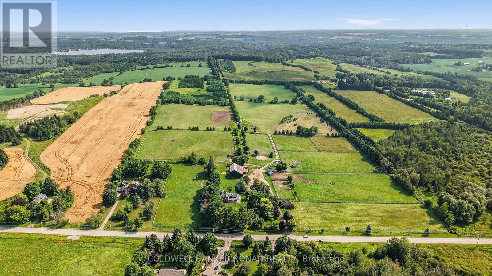 20855 Shaws Creek Road, Caledon, ON, L7K 1L7
