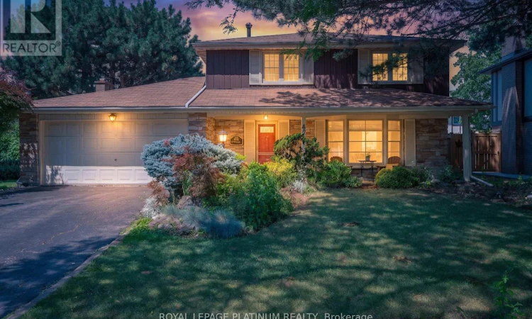 47 Parkview Place
