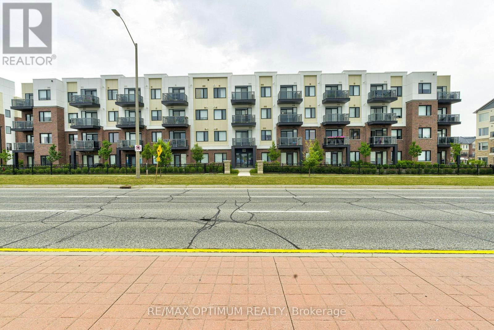 108-58 Sky Harbour Drive, Brampton, ON, L6Y 6J1