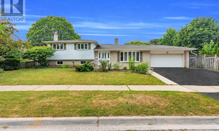 2673 Thorn Lodge Drive