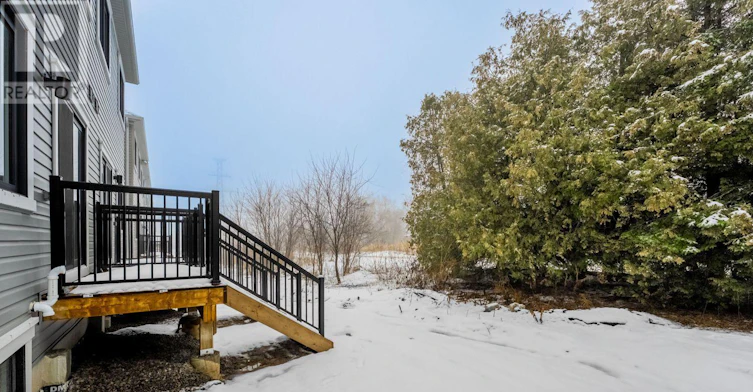 11 Radium Common, Cambridge, ON, N1T 0H4 - 34