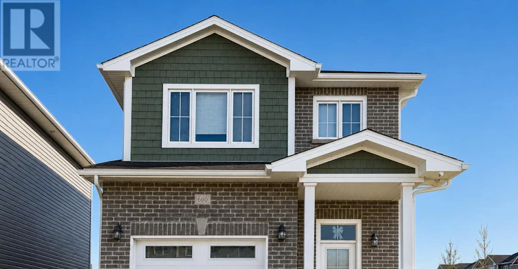 600 Gwen Avenue, Kingston, ON, K7P 0L2