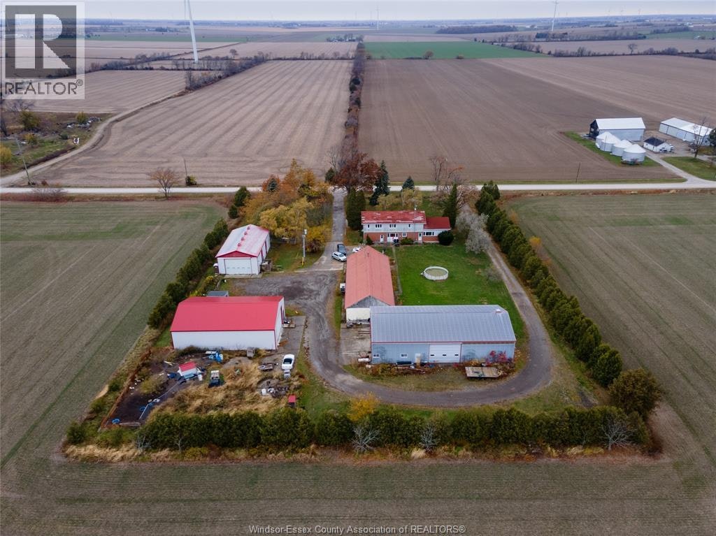 4996 Badder Line, Chatham-Kent, ON, N0P 1W0