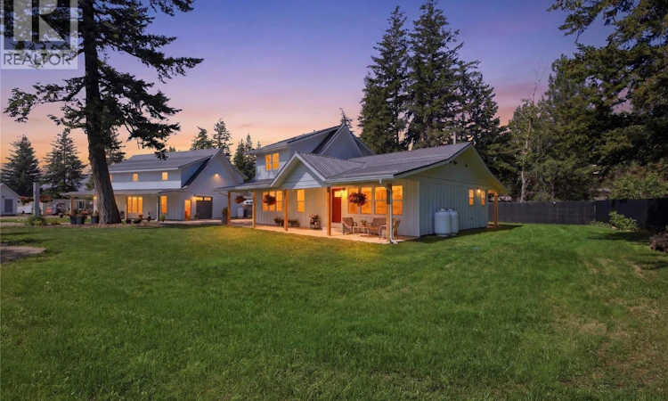 3747 Hilliam Road