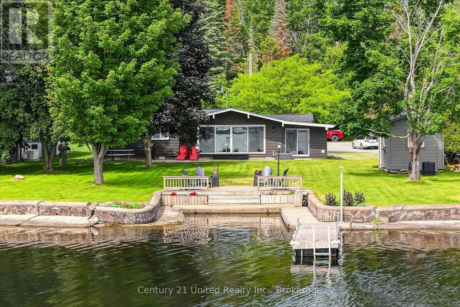 1515 O'connor Drive, Smith-Ennismore-Lakefield, ON, K0L 1T0