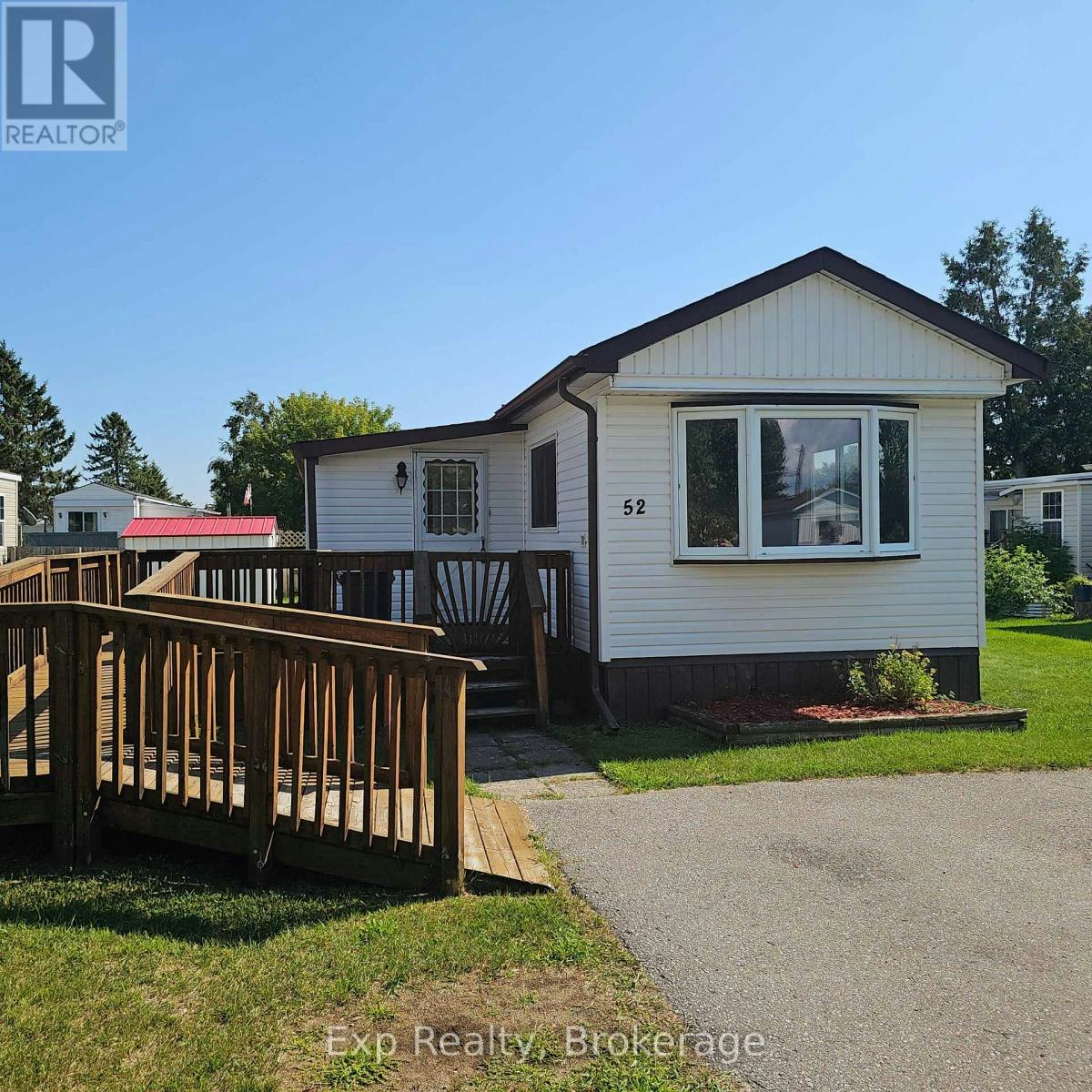 529-52 Hwy2 Estates, Quinte West, ON, K8P 5V5