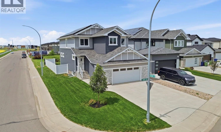 104 Forsey Avenue