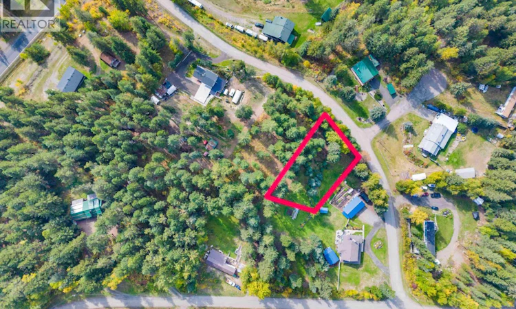 LOT-2 Rainbow Drive