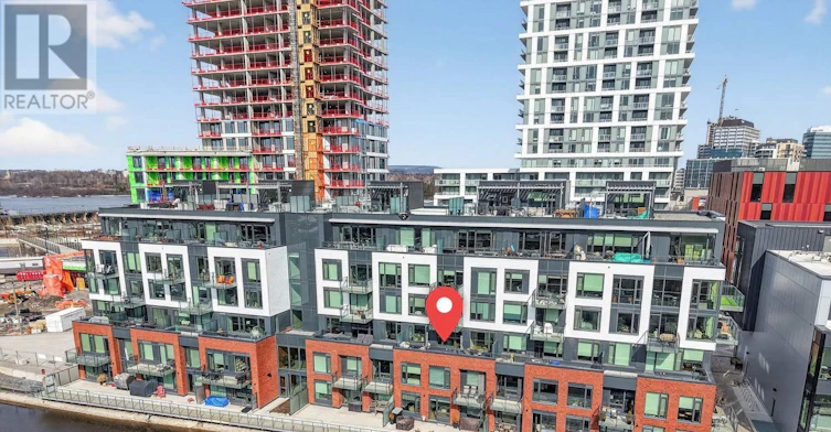 317-320 Miwate Private, Ottawa, ON, K1R 0E1 - 3