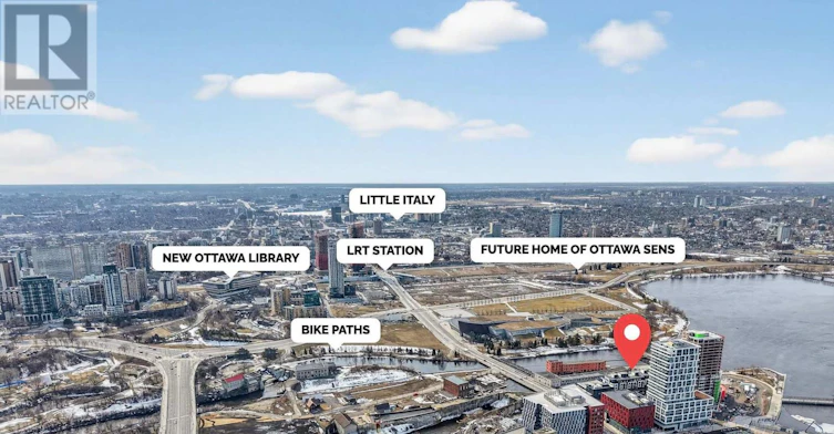 317-320 Miwate Private, Ottawa, ON, K1R 0E1 - 39