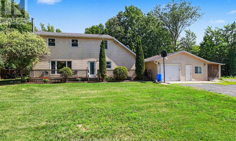 177 Lake Park Road E