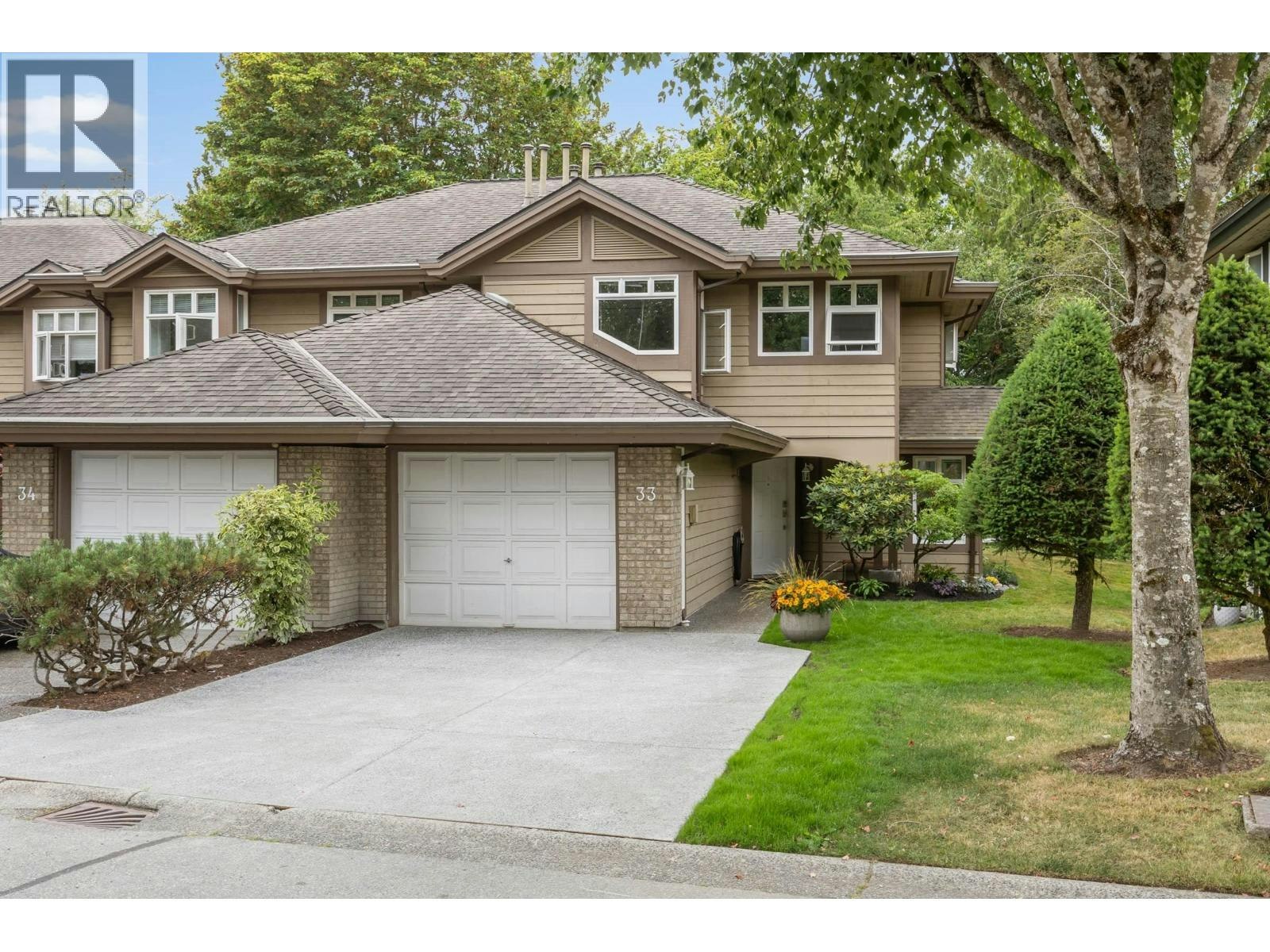 33-11737 236 Street, Maple Ridge, BC, V4R 2E5