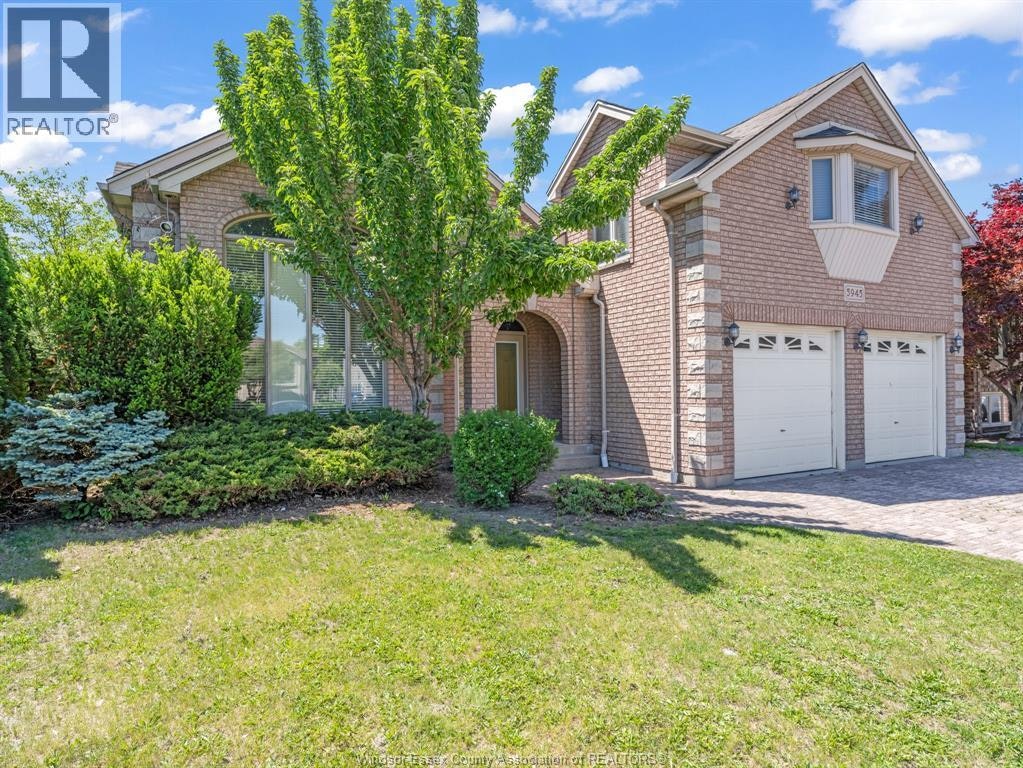 LOWER-5945 Lasalle Street, Lasalle, ON, N9J 3L7 - 4