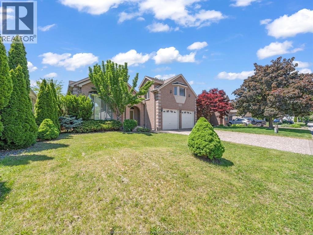 LOWER-5945 Lasalle Street, Lasalle, ON, N9J 3L7 - 3