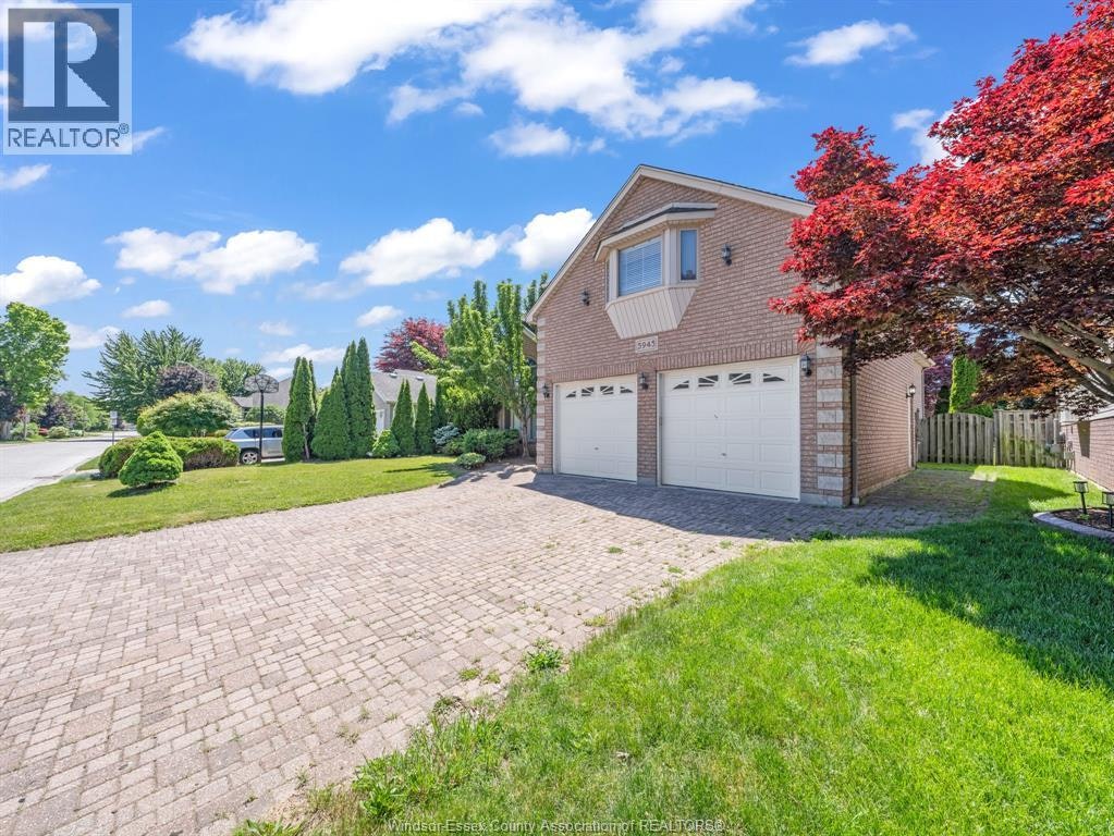 LOWER-5945 Lasalle Street, Lasalle, ON, N9J 3L7 - 5