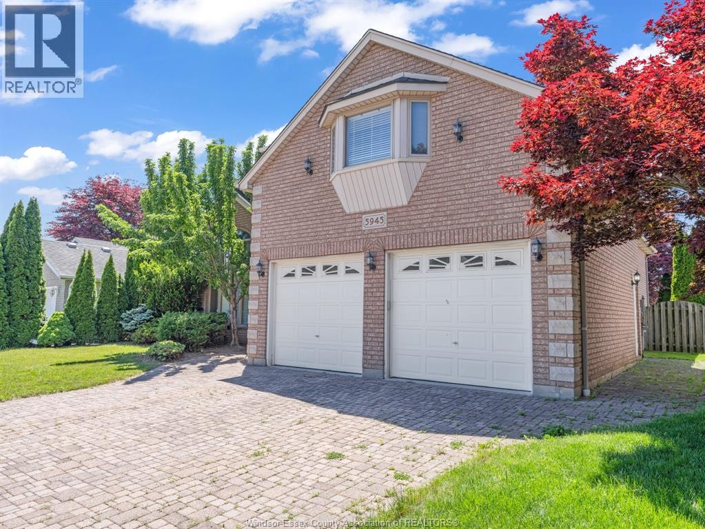LOWER-5945 Lasalle Street, Lasalle, ON, N9J 3L7 - 6