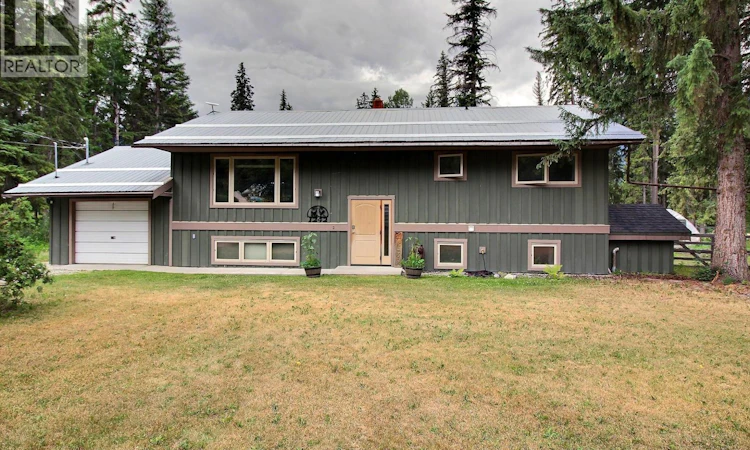 1242 S Horse Creek Road