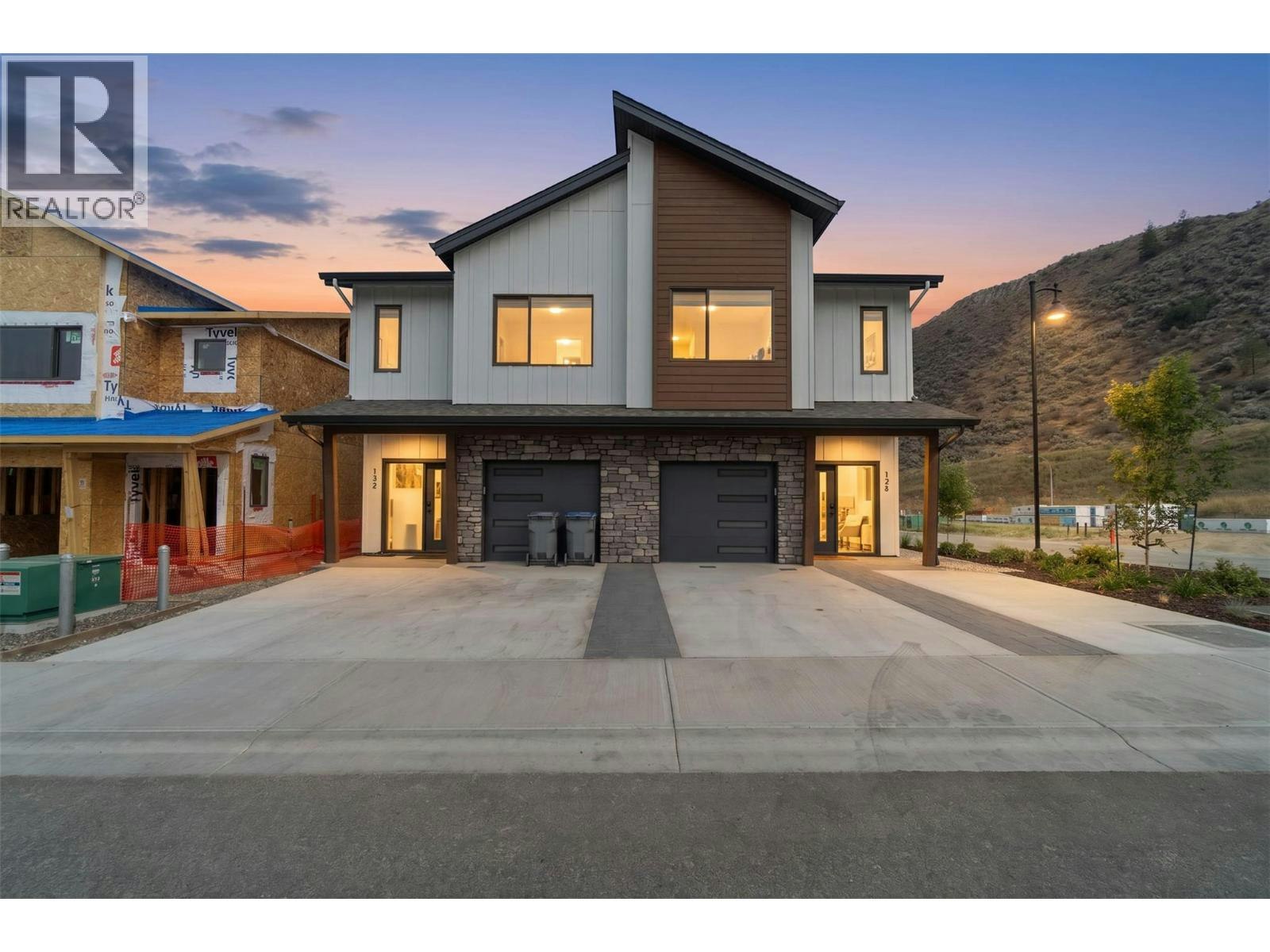 134-3580 Valleyview Drive, Kamloops, BC, V2C 0H5