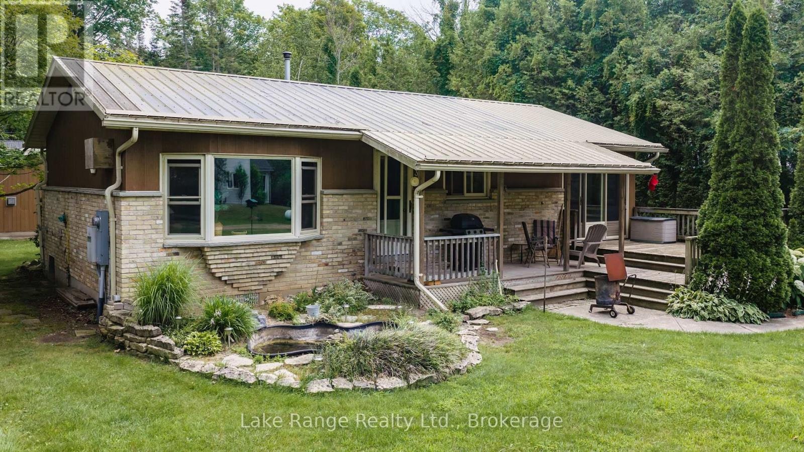 311 Maple Street, Huron Kinloss, ON, N0G 2R0