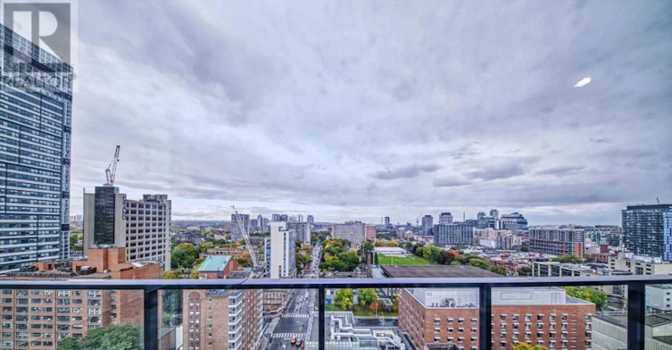1910-77 Shuter Street, Toronto, ON, M5C 1S1 - 10