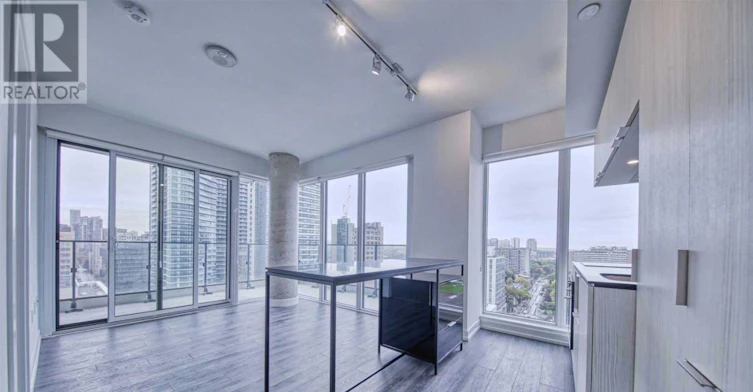 1910-77 Shuter Street, Toronto, ON, M5C 1S1