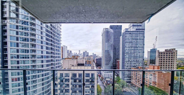 1910-77 Shuter Street, Toronto, ON, M5C 1S1 - 11