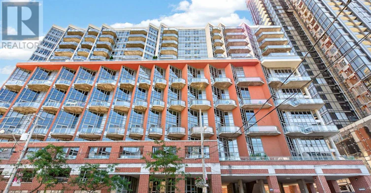 224-255 Richmond Street E, Toronto, ON, M5A 4T7