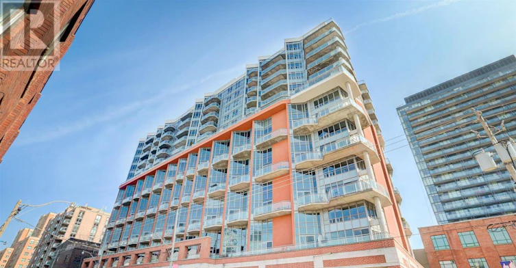 224-255 Richmond Street E, Toronto, ON, M5A 4T7 - 2
