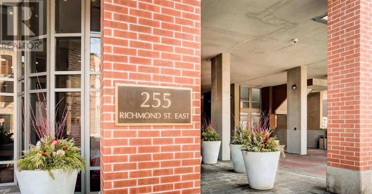 224-255 Richmond Street E, Toronto, ON, M5A 4T7 - 3