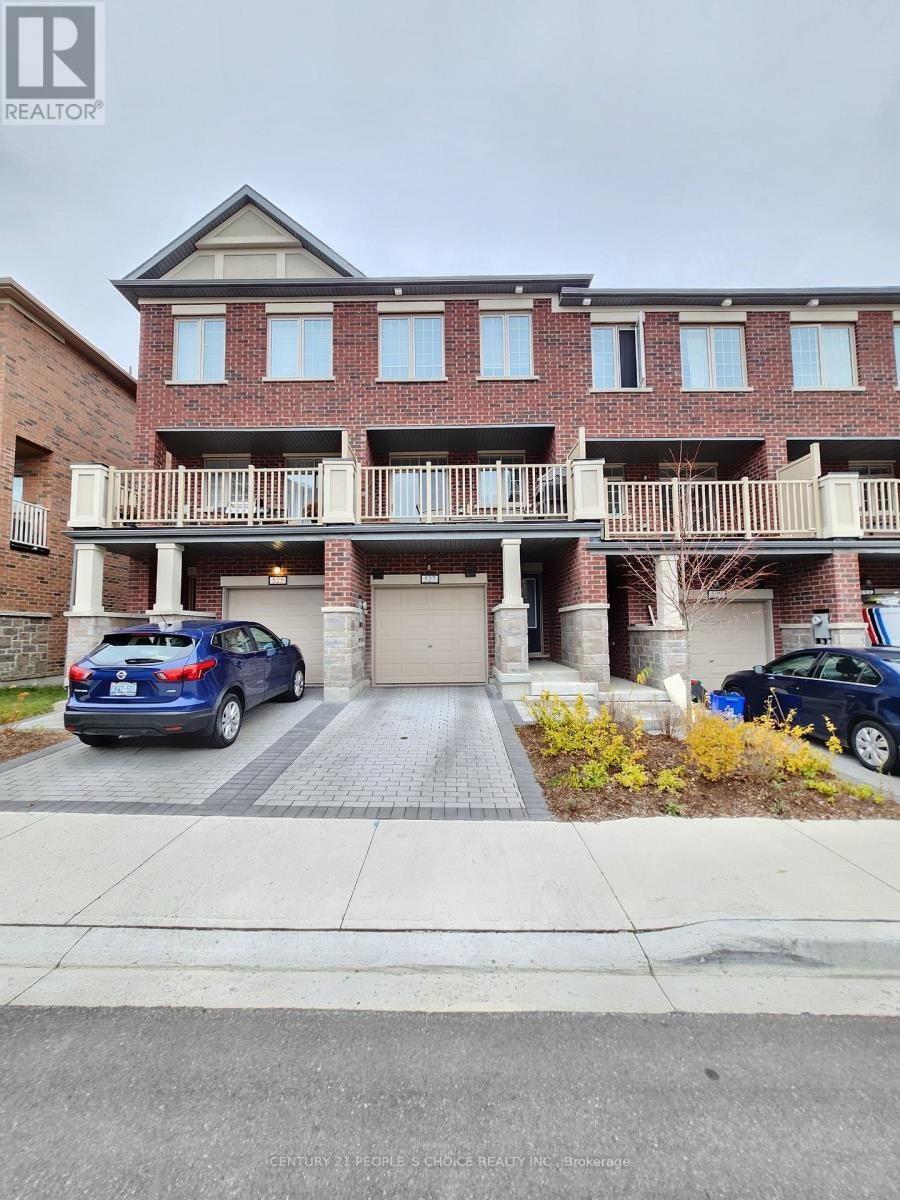 527 Old Harwood Avenue E, Ajax, ON, L1Z 0V2
