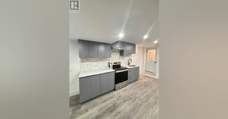 BSMT-13 Brider Crescent, Ajax, ON, L1Z 0M3 - 2