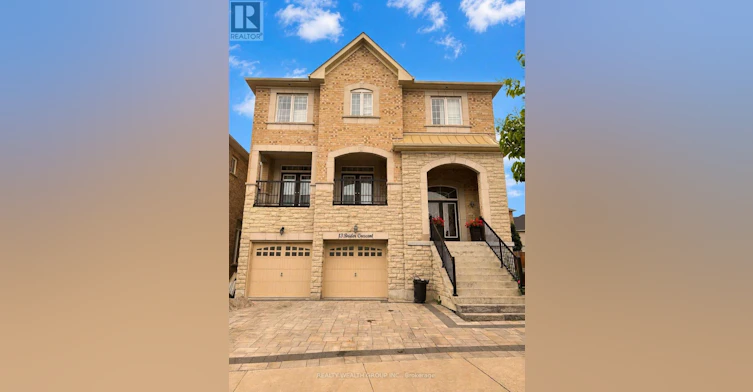 BSMT-13 Brider Crescent, Ajax, ON, L1Z 0M3